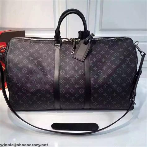 replica louis vuittion duffle bag